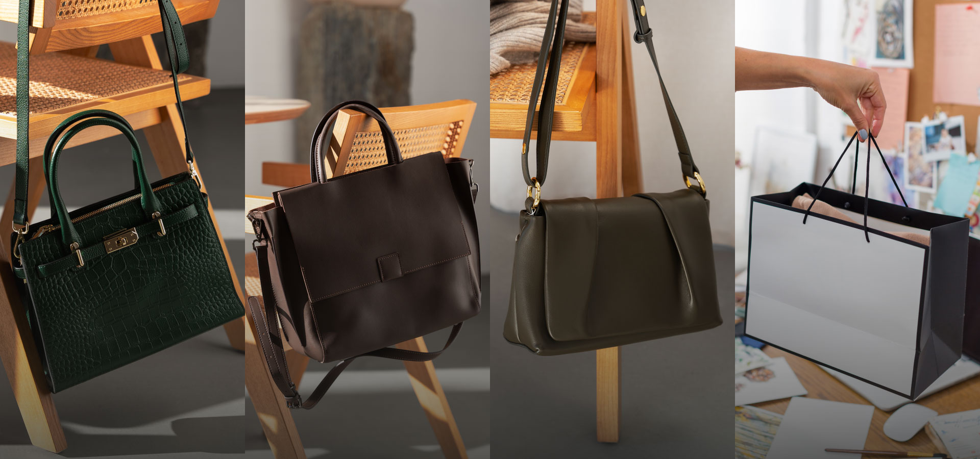 Leading Custom Bag Manufacturers