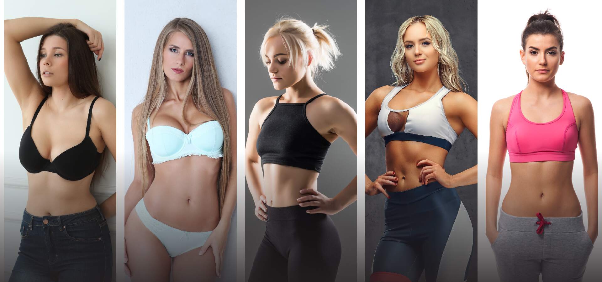 High-Quality Custom Bra Manufacturers