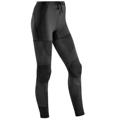 Compression tights for athletic