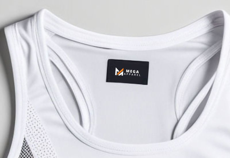 Private label gym clothing maker