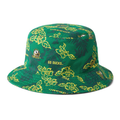 Custom bucket hat