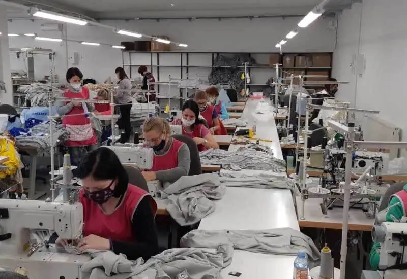  Apparel Manufacturing Company