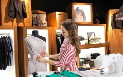  Apparel Brand Design Services