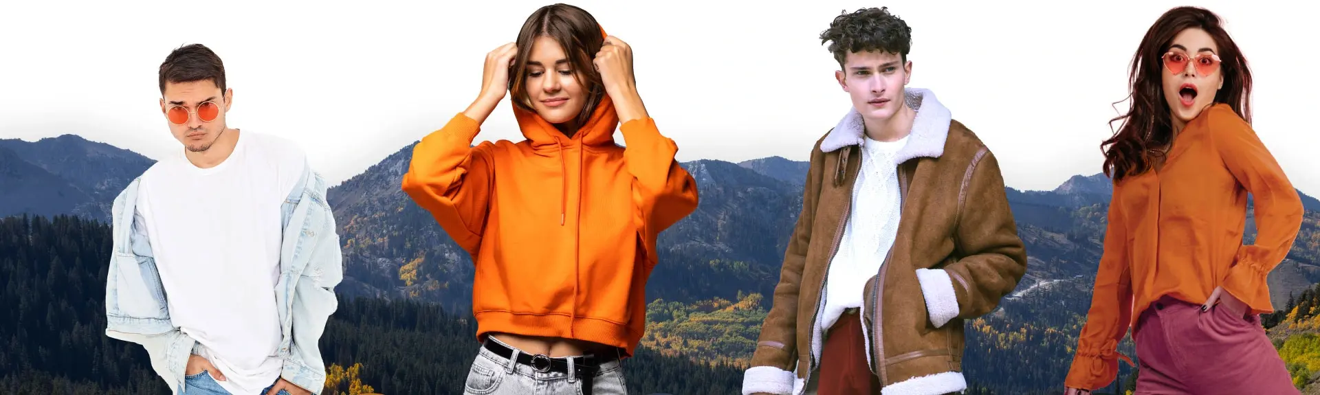  Trusted Custom Clothing Manufacturer For All Garment Products