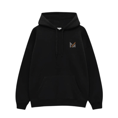 Custom oversized hoodies