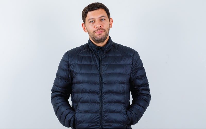 Bomber Jacket Manufacturer