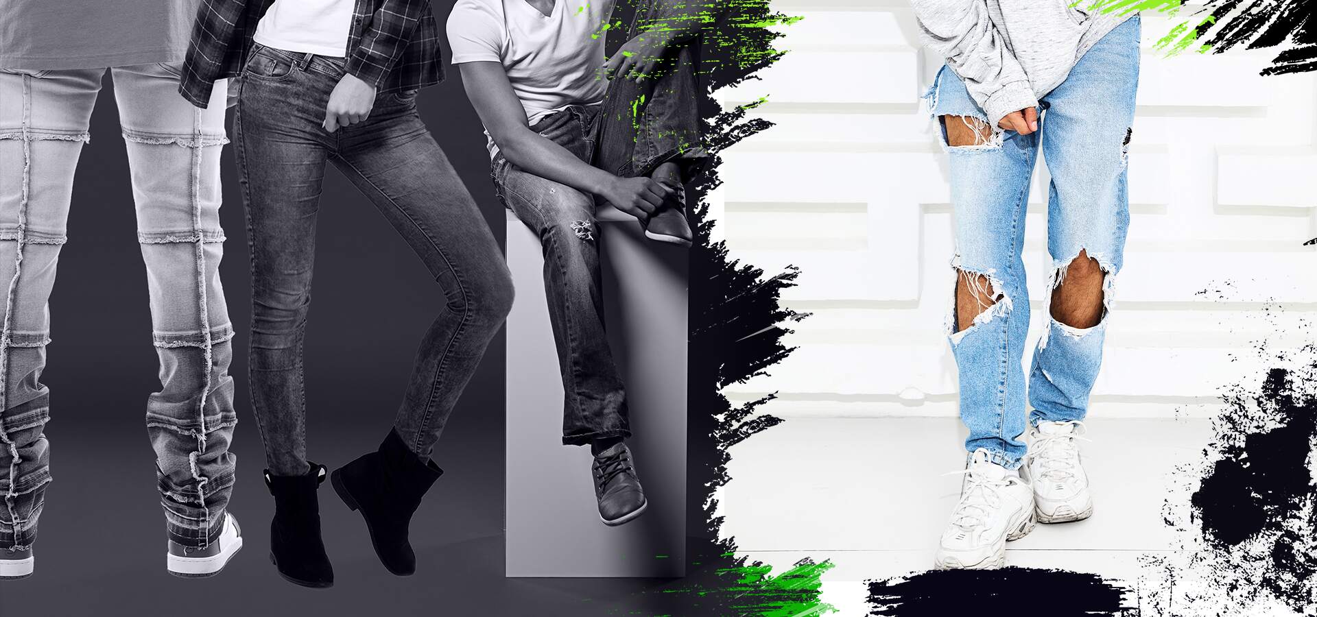 Top-Quality Jeans Manufacturers