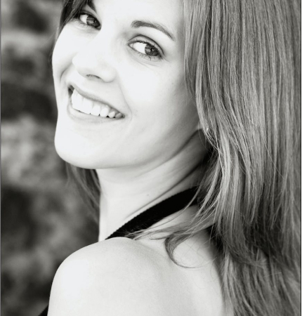 Happy Custom of Mega Apparel Julia Simons