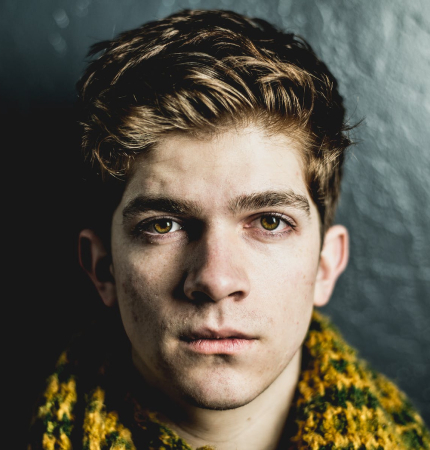 Happy Custom of Mega Apparel Thomas J