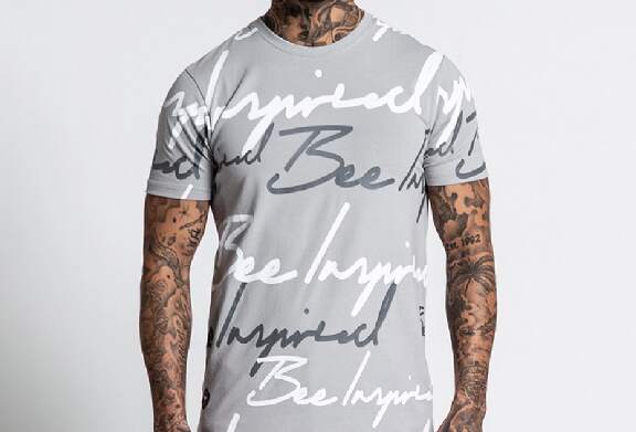 Custom All Over Screen Printing