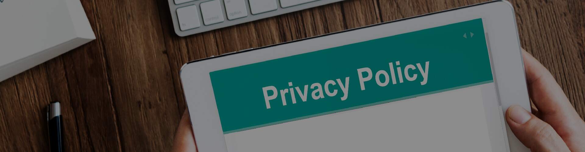 Privacy Polict Mega Apparel