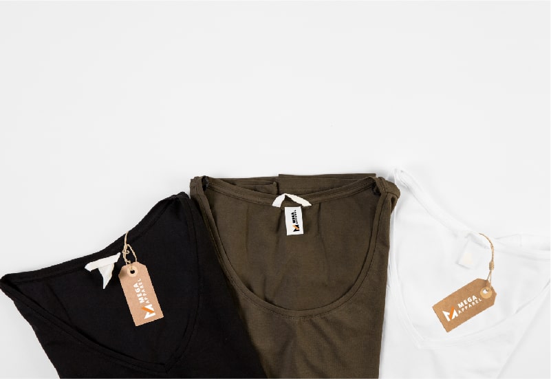 Perfect Private Label Apparel Manufacturer With Affordable Prices