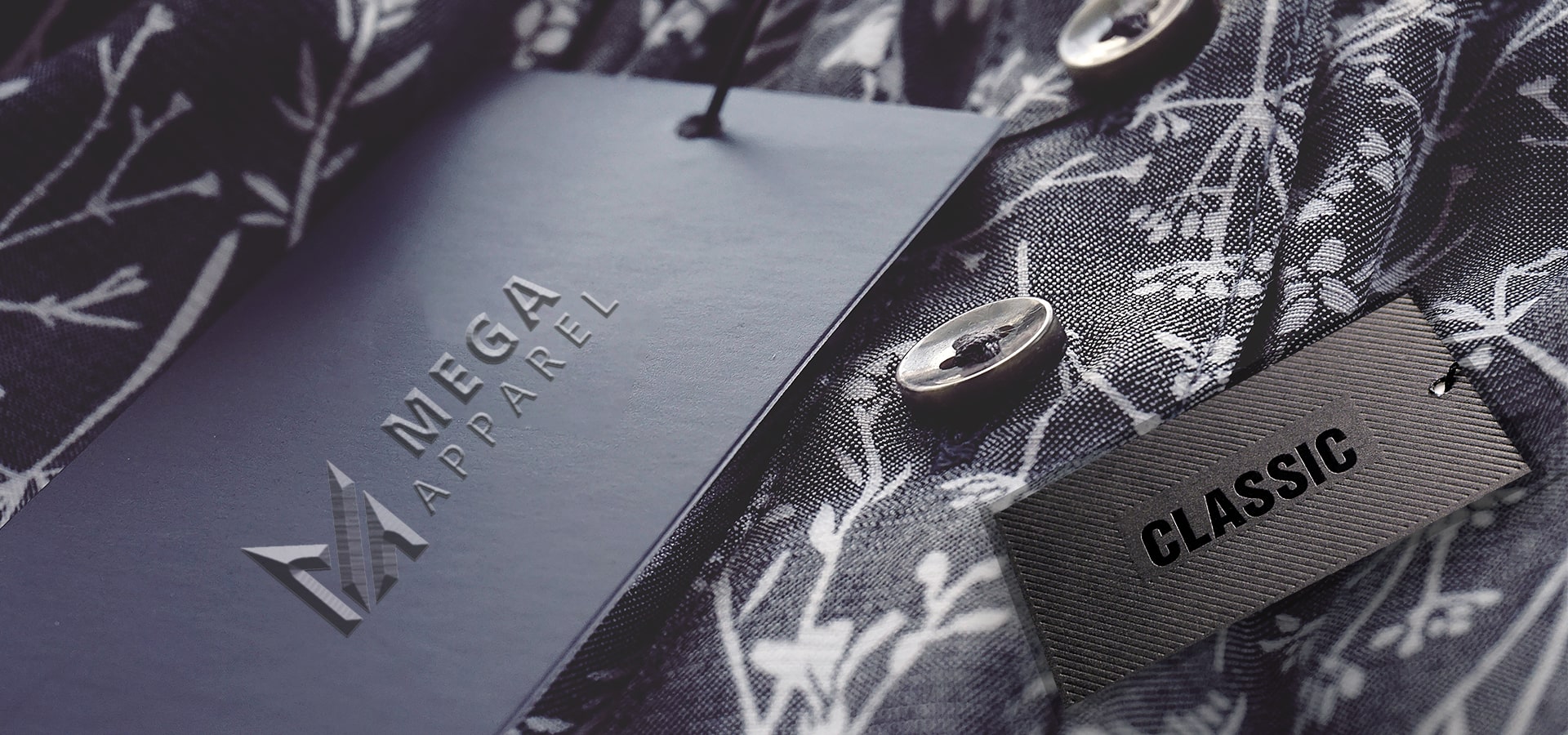 High-Quality Private Label Clothing From Mega Apparel