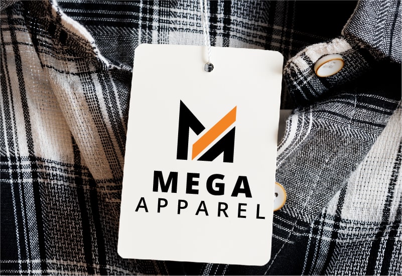 Our Private Label Options Are For All Apparel Products