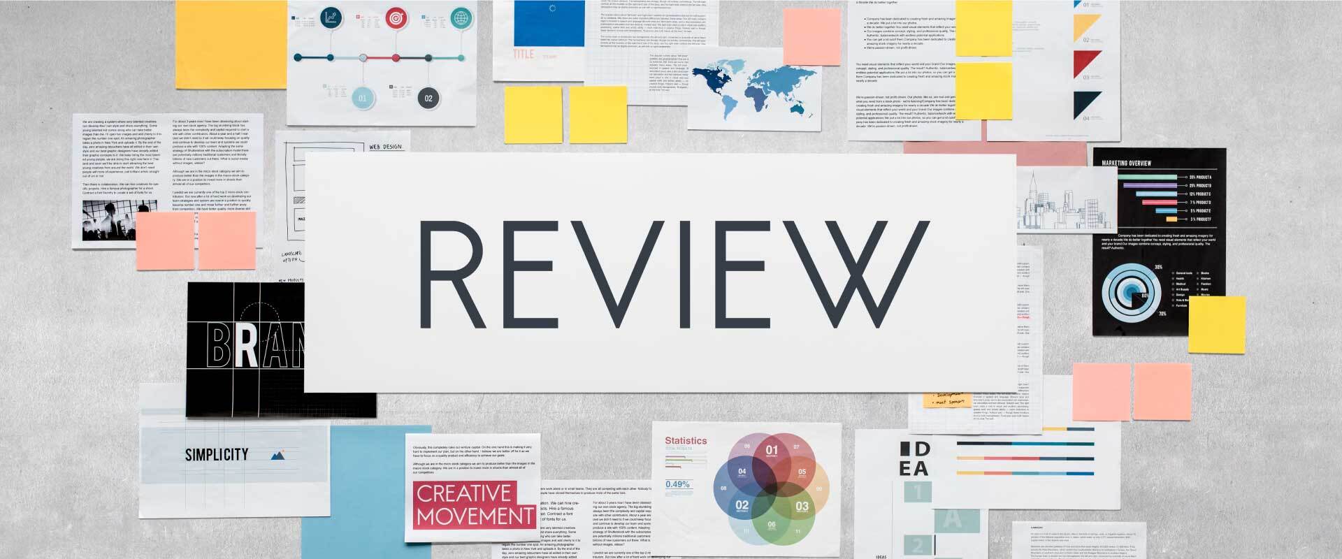 Our Customer Reviews