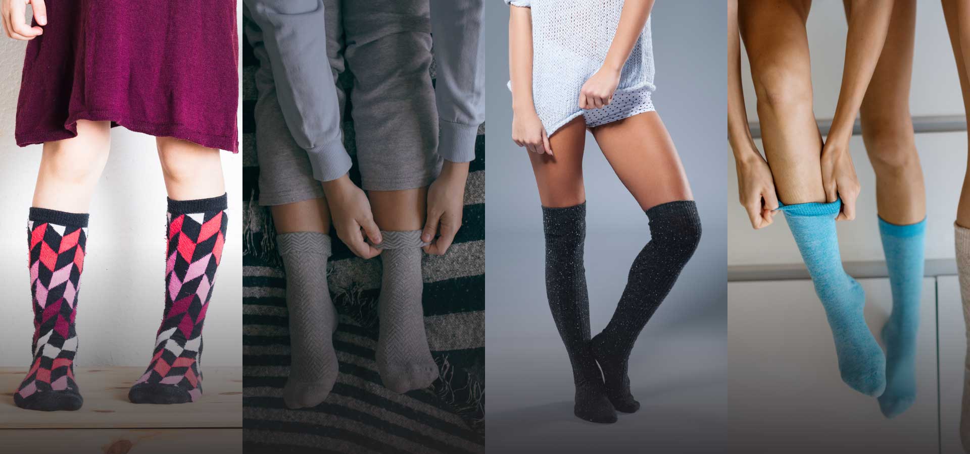 Efficient Socks Manufacturer 