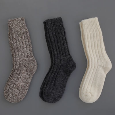 Wool Socks