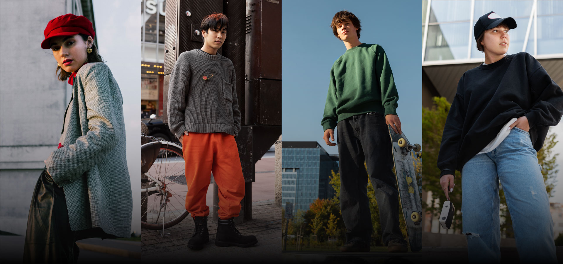 Streetwear Clothing Manufacturer