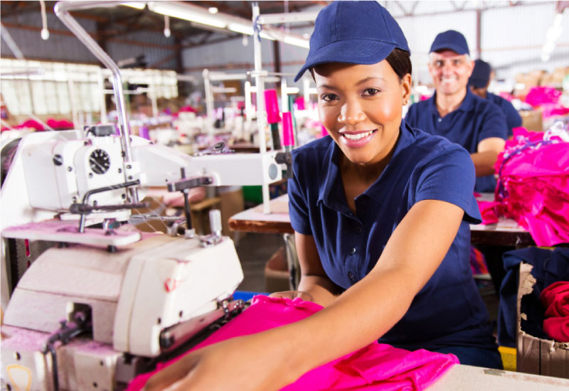 Sustainable Supply Chain Production