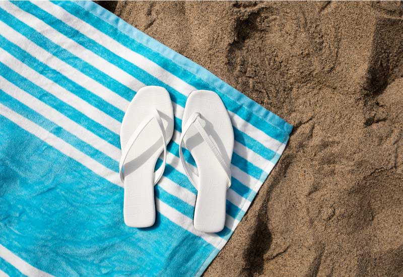 Beach Towel Manufacturer With Premium Beach Towel Collection