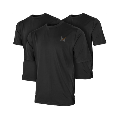 Custom performance t-shirts