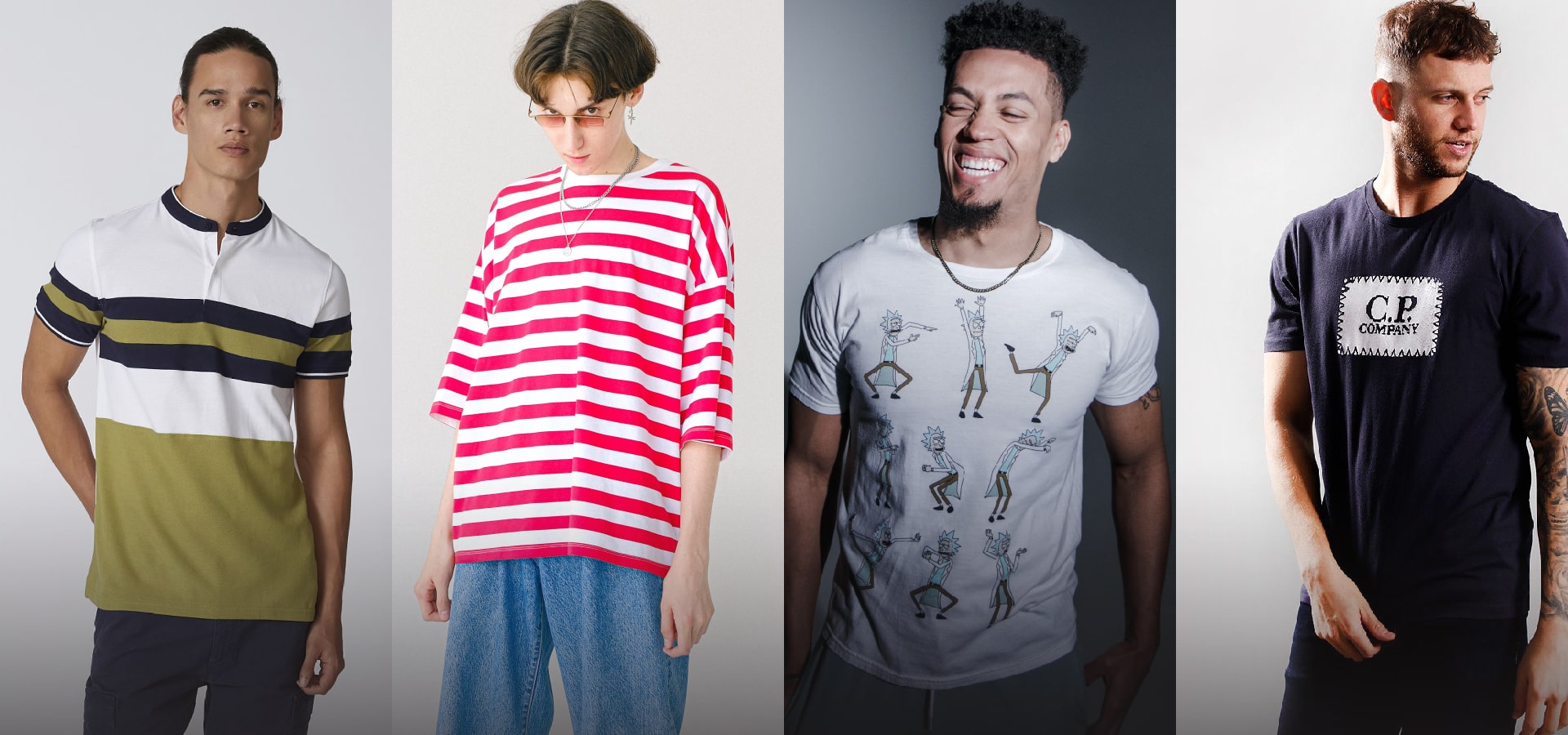 Custom T-Shirt Manufacturer Mega Apparel