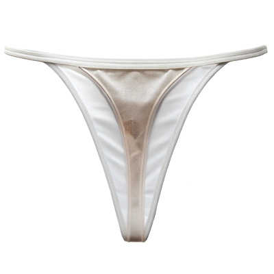 Personalized G-Strings